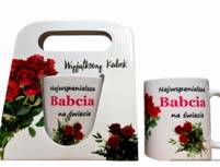 Kubek dla babci
