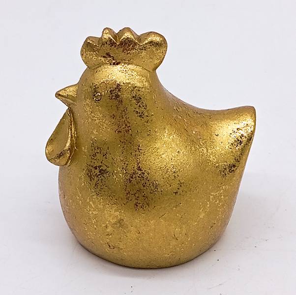 Kura złota 5,5 cm