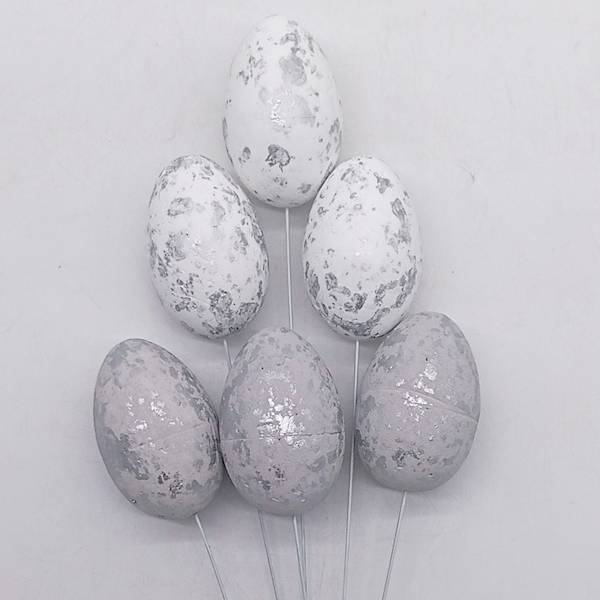 Jaja pik 6 cm, op.6