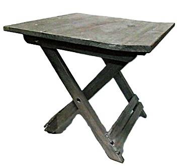 stolik-kwietnik 43*43*40