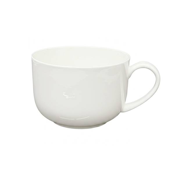 Kubek jumbo,9*13cm, 900ml