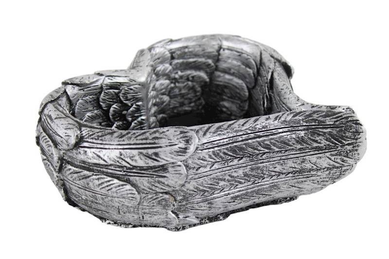 Beton serce piora 16*8 cm