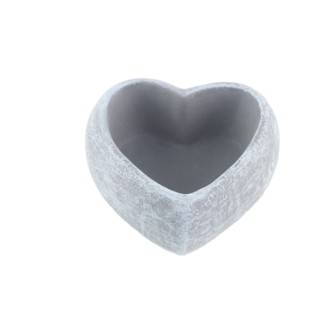 Beton serce 25*23*8 cm