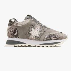 SNEAKERSY 20431 BOA VISON ALMA EN PENA R.38