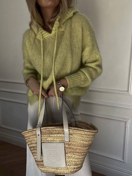 SWETER MARI LIME BAD ICON R.ONE SIZE