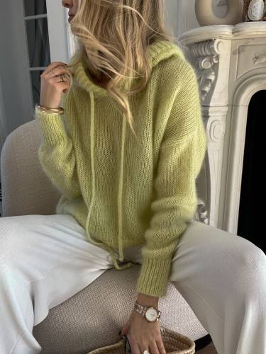 SWETER MARI LIME BAD ICON R.ONE SIZE