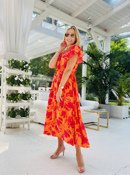SUKIENKA DORIS MOELLE R.ONE SIZE