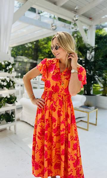 SUKIENKA DORIS MOELLE R.ONE SIZE