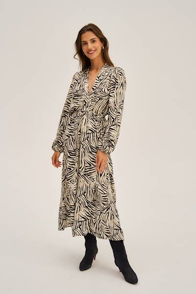 SUKIENKA STROMBOLI ZEBRA BUNNY THE STAR R.ONE SIZE