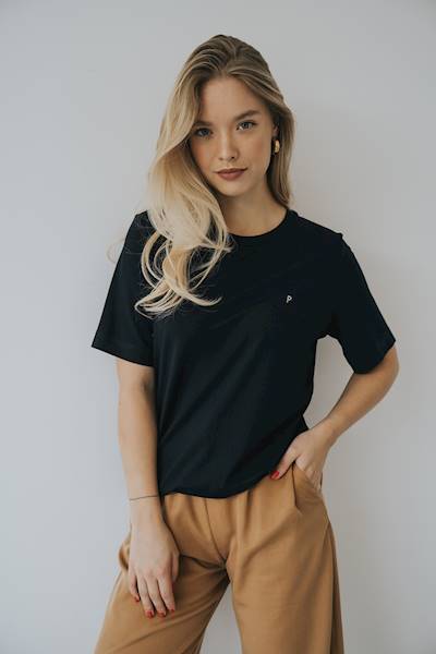 TOP VIEN DARK BLUE PRESKA R.34/36