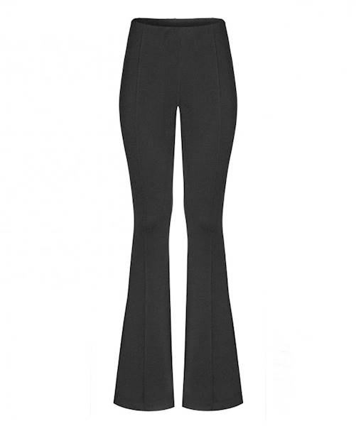 SPODNIE TIFFI BLACK PRESKA