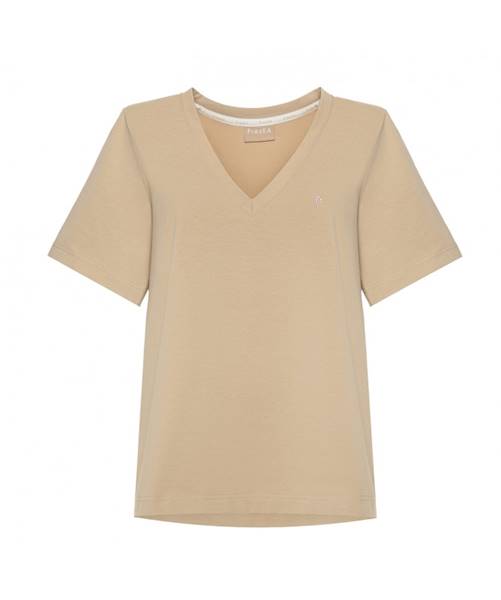 BLUZKA FRAPP V CARMEL PRESKA R.32