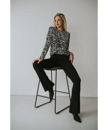 LONGSLEEVE PURE ANIMAL PRESKA
