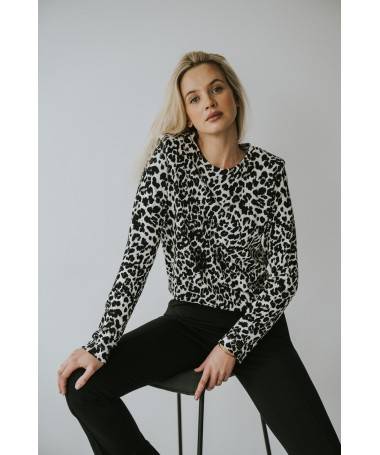 LONGSLEEVE PURE ANIMAL PRESKA