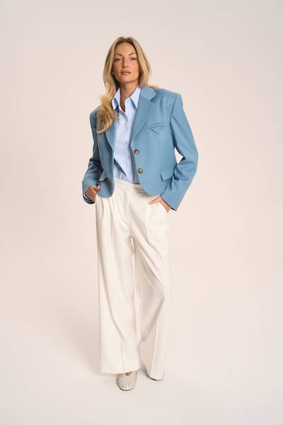 MARYNARKA SORIA BLUE BUNNY THE STAR R.ONE SIZE