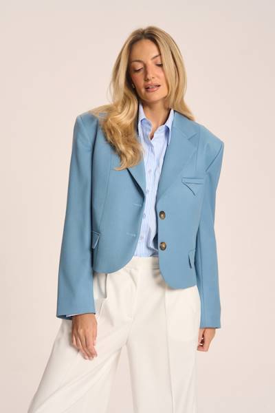 MARYNARKA SORIA BLUE BUNNY THE STAR R.ONE SIZE