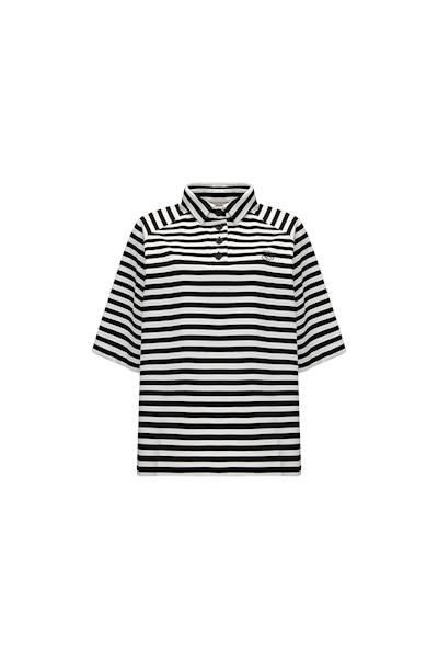 BLUZKA SHELTON STRIPE BUNNY THE STAR R.ONE SIZE