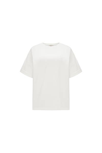 BLUZKA ILIO ECRU BUNNY THE STAR R.ONE SIZE