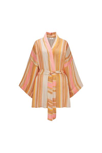 NARZUTKA ALIMOS STRIPE BUNNY THE STAR R.ONE SIZE