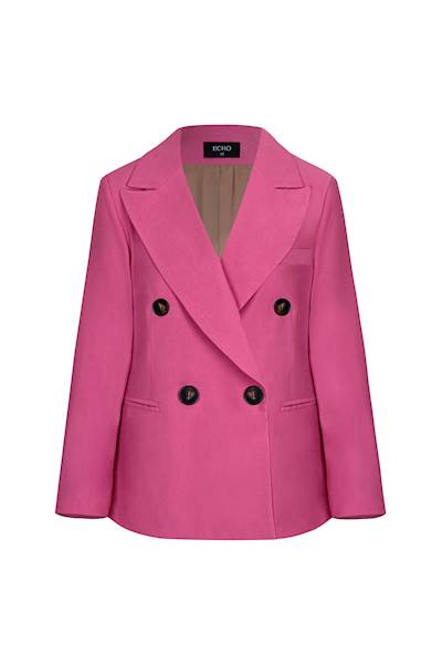 MARYNARKA PARI FUSIA ECHO R.38