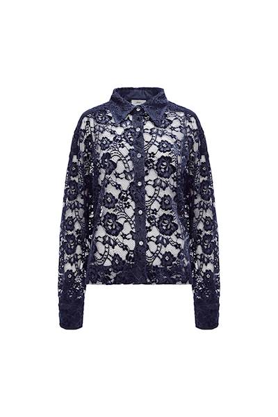 KOSZULA PARU NAVY BUNNY THE STAR R.ONE SIZE