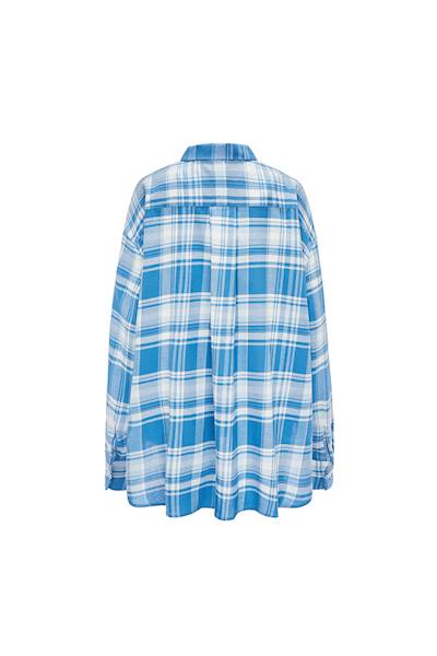 KOSZULA SYDNEY BLUE BUNNY THE STAR R.ONE SIZE