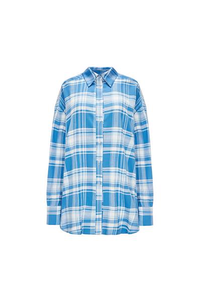 KOSZULA SYDNEY BLUE BUNNY THE STAR R.ONE SIZE