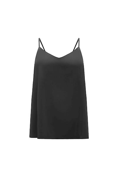 TOP JOLIET BLACK BUNNY THE STAR R.ONE SIZE