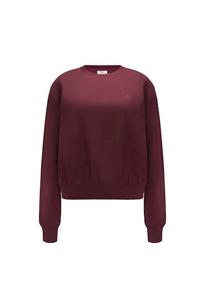 BLUZA NEVA BORDO PUNTO BUNNY THE STAR R.ONE SIZE