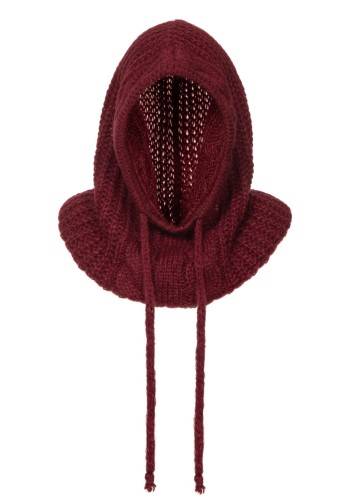 BALAKLAVA VIENNA CLARET BAD ICON R.ONE SIZE