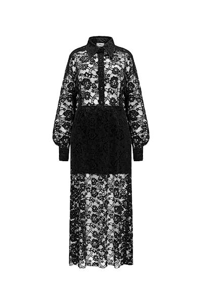 KOSZULA PARU BLACK BUNNY THE STAR R.ONE SIZE