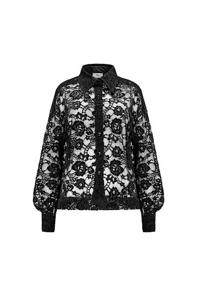 KOSZULA PARU BLACK BUNNY THE STAR R.ONE SIZE