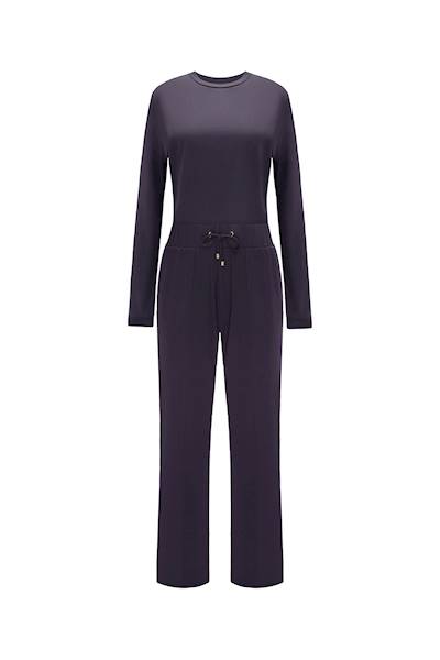 BLUZKA LONG ELAO NAVY BUNNY THE STAR R.ONE SIZE