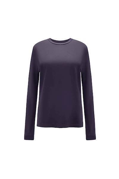 BLUZKA LONG ELAO NAVY BUNNY THE STAR R.ONE SIZE