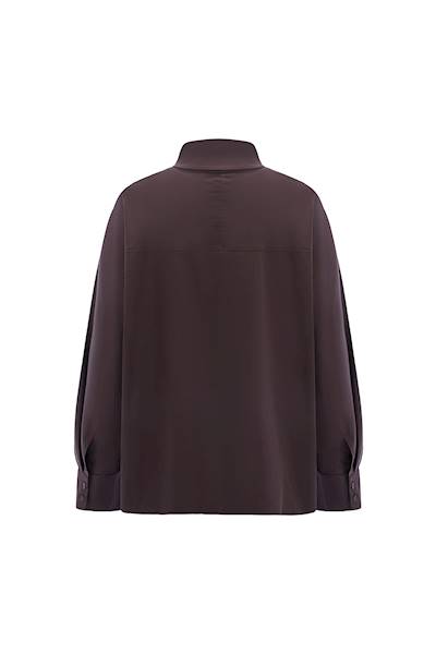 KOSZULA KSANTI BROWN BUNNY THE STAR R.ONE SIZE