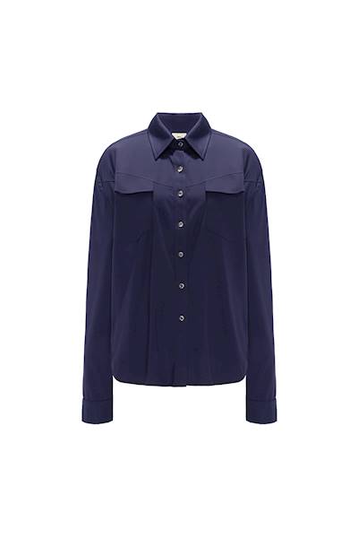 KOSZULA ELAO NAVY BUNNY THE STAR R.ONE SIZE