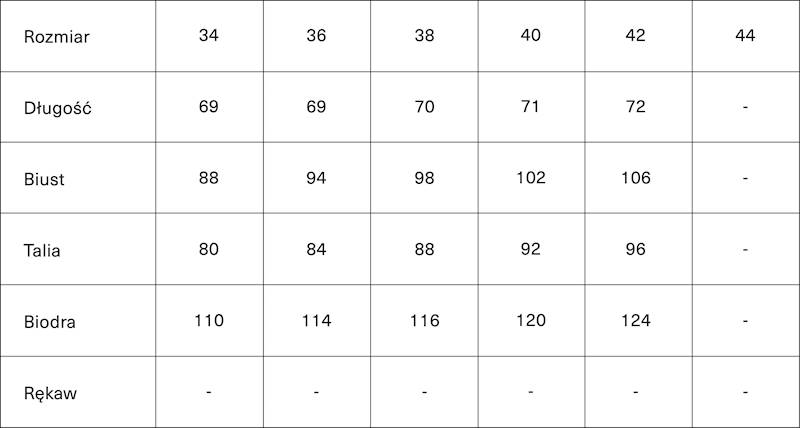 BLUZKA Z BASKINKĄ DOTIE BLACK ECHO