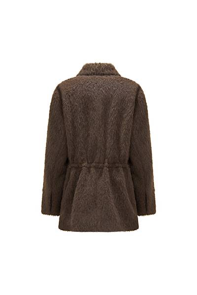 MARYNARKA SARTI BROWN THE STAR R.ONE SIZE