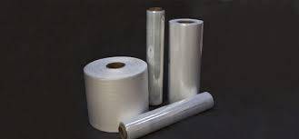 Folia LDPE polietylenowa