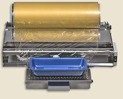 Folia PVC 0,50-SPF18S/16S/10my/6,84kg