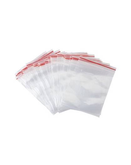 Torebka strunowa 22x28cm 45my /100szt/