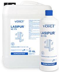 Śr.VOIGT LASIPUR do szyb 1l