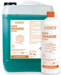 Śr.VOIGT NANO ORANGE 1L