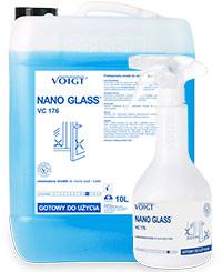 Śr.VOIGT NANO GLASS 0,6l spray