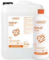 Śr.VOIGT TEPI-P sucha piana do dywanów 1l