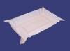 Tacka 20x24 papierowa /100szt/