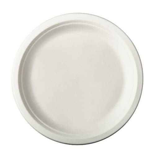 Talerz pulpa PAP 18cm /50szt/