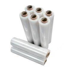 Folia stretch 23MY 2,5kg /2,2/ transparentna