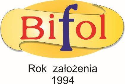 Reklamówka HD na rolce 10my /100szt/
