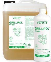 Śr.VOIGT GRILLPOL 1L